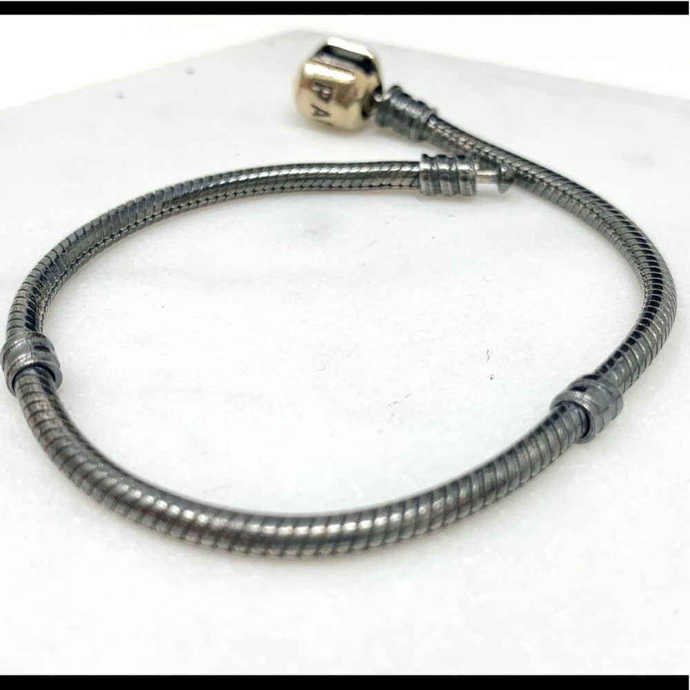 Pandora bracelet small